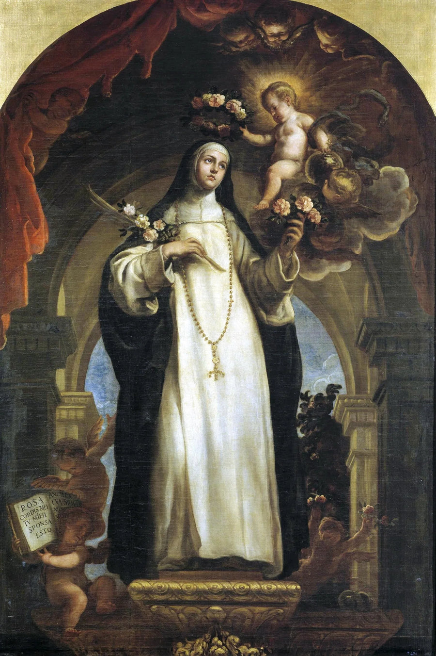 Q59260191 - Claudio Coello