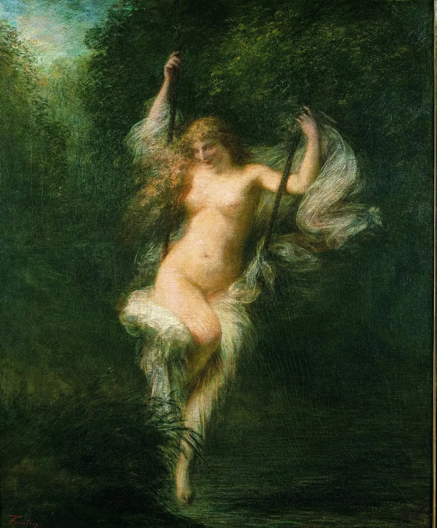 Q27950876 - Henri Fantin-Latour