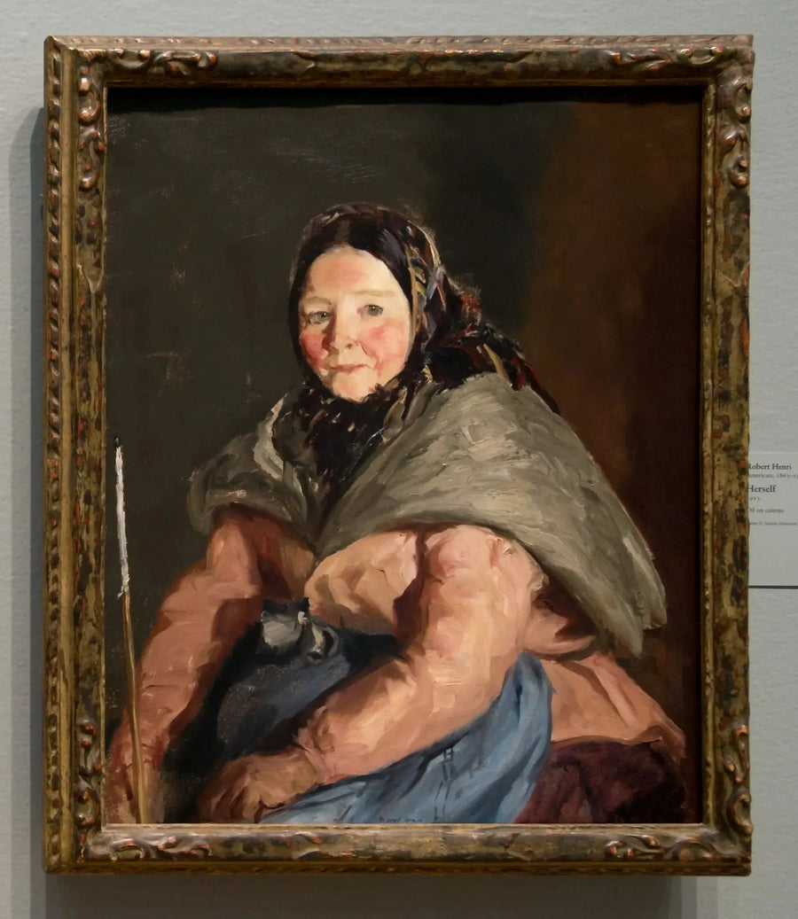 Se - Robert Henri