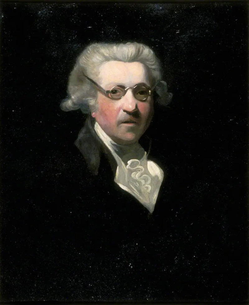 Sir Joshua Reynolds (1723–1792), primeiro presidente da Royal Academy - Joshua Reynolds