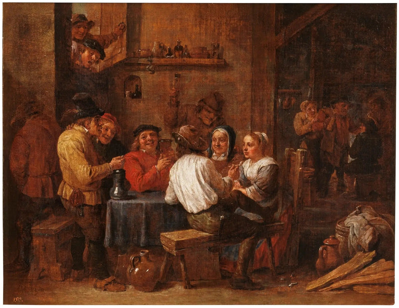 Q59720927 - David Teniers Júnior