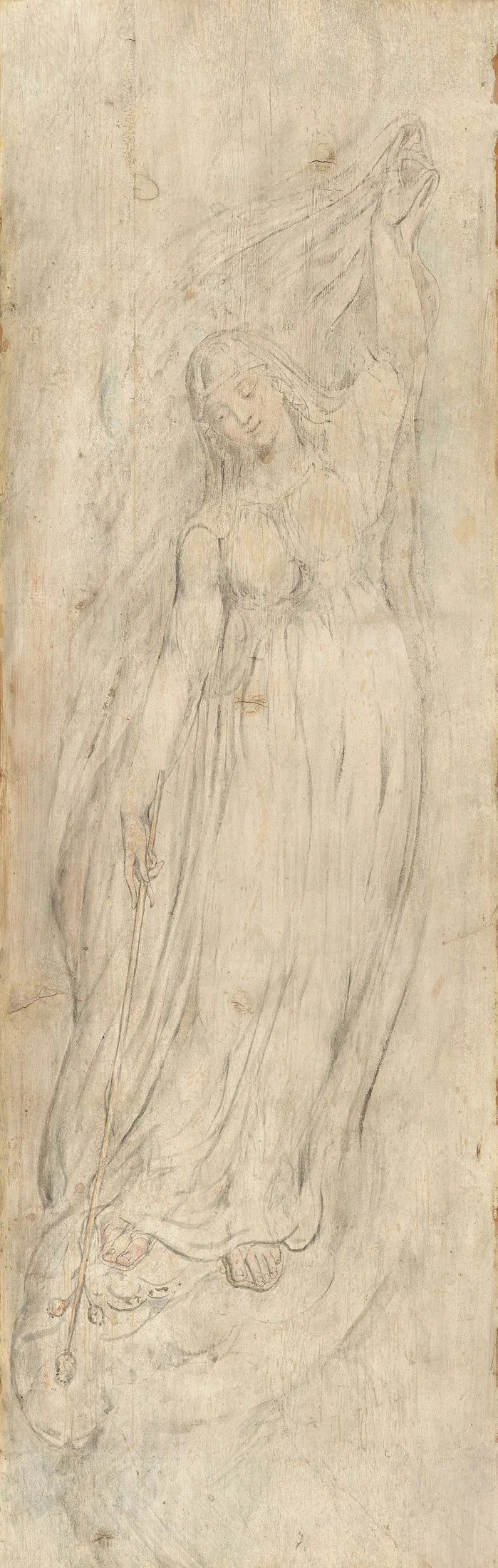 Noite - William Blake