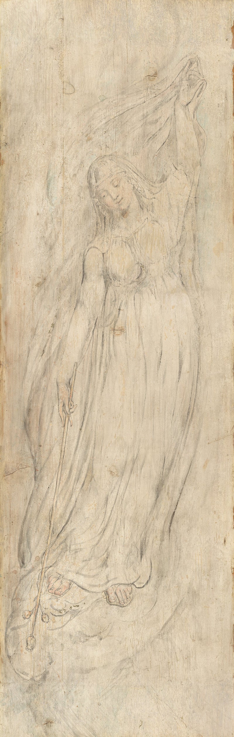 Noite - William Blake