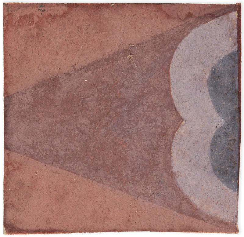 [Fragment] - Sophie Taeuber-Arp