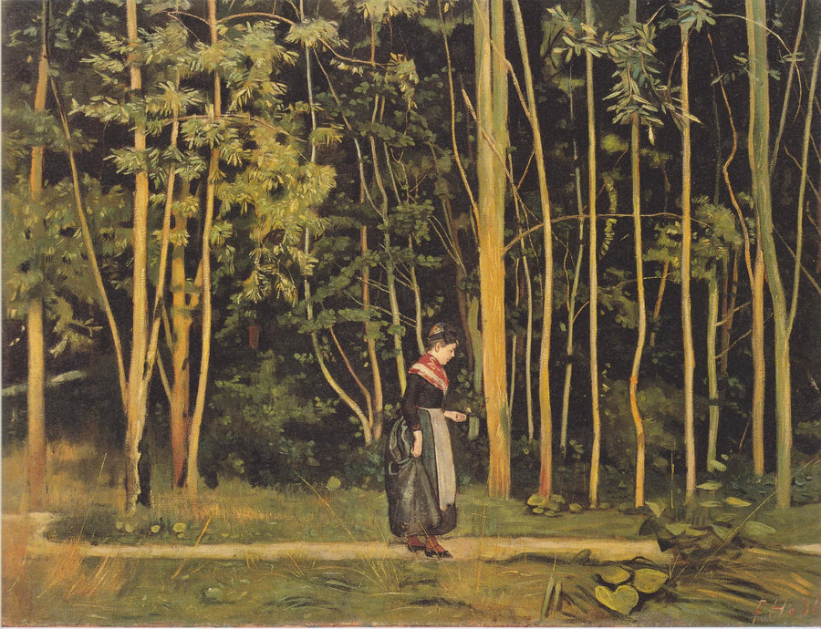 Q117538027 - Ferdinand Hodler