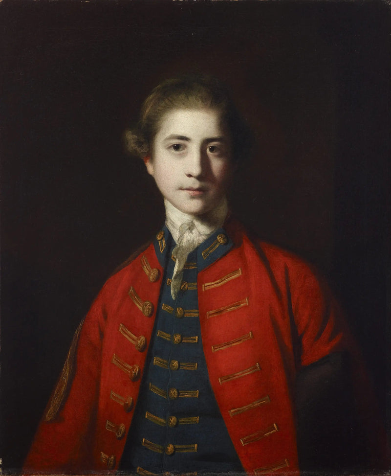 Stephen Croft, Jr. - Joshua Reynolds