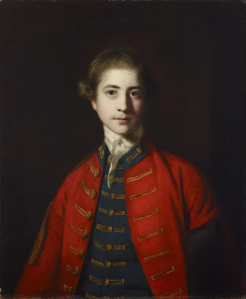 Stephen Croft, Jr. - Joshua Reynolds