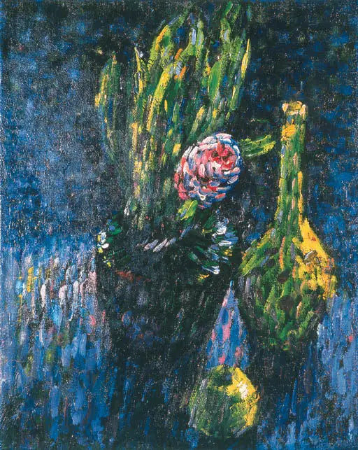 Q124695622 - Alexej von Jawlensky