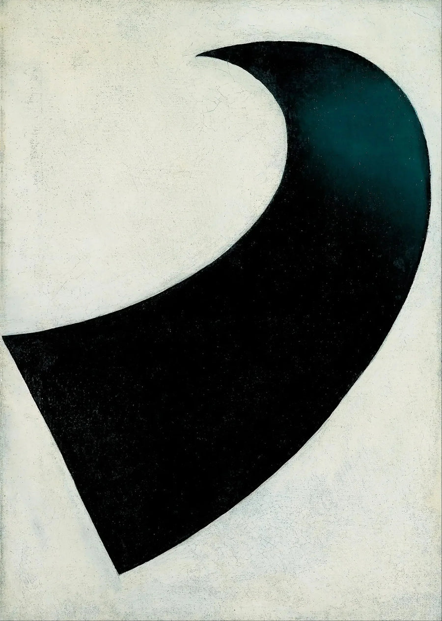 Suprematismo - Kazimir Malevich