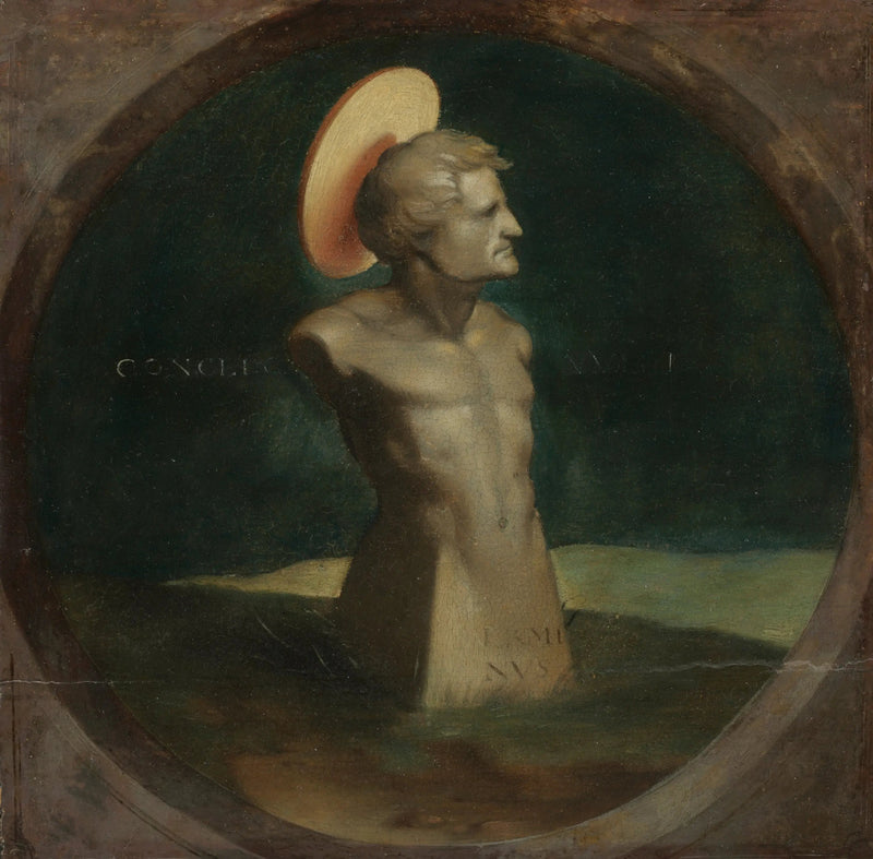 Terminus, o Dispositivo de Erasmus - Hans Holbein, o Jovem