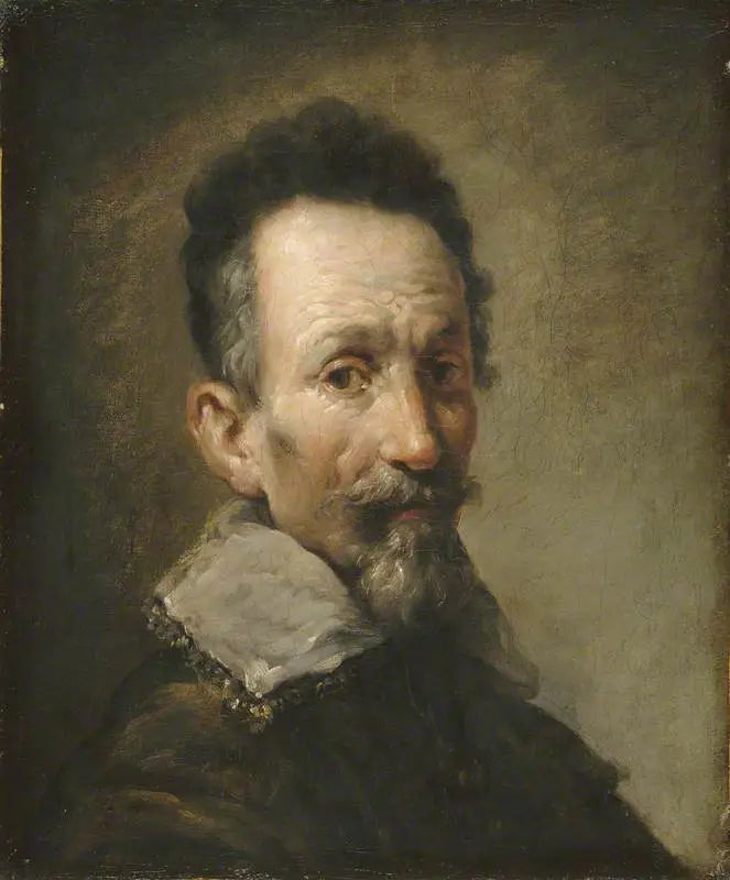 Tristano Martinelli (ator) - Jean-Honoré Fragonard