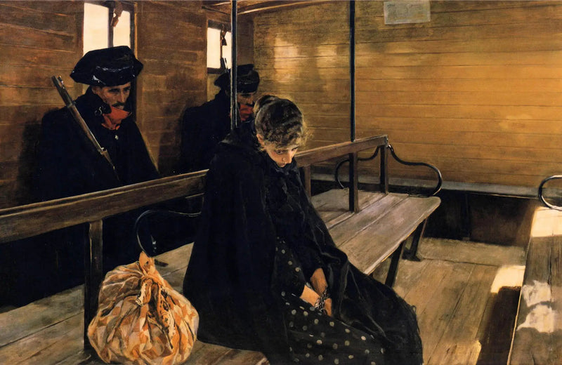 Uma outra Margarida! (Mais uma Margarida!) - Joaquín Sorolla