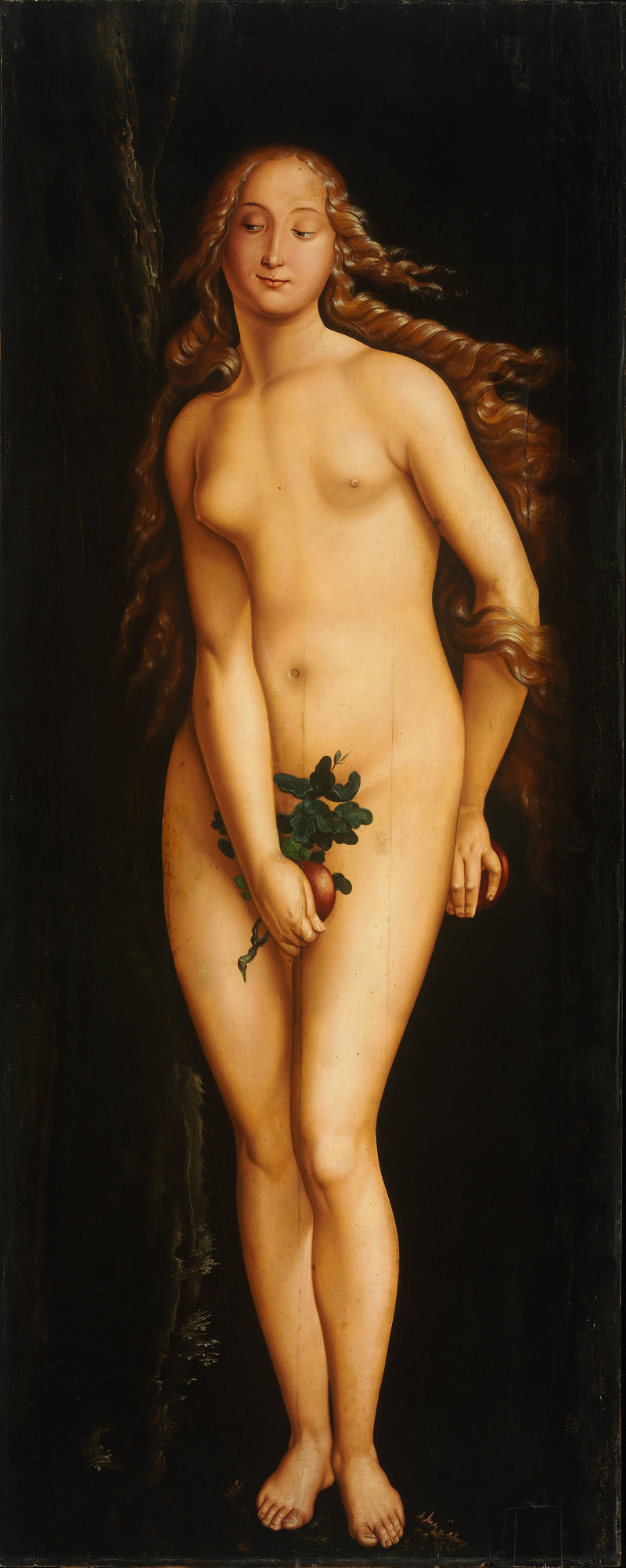 Vigilância - Hans Baldung Grien