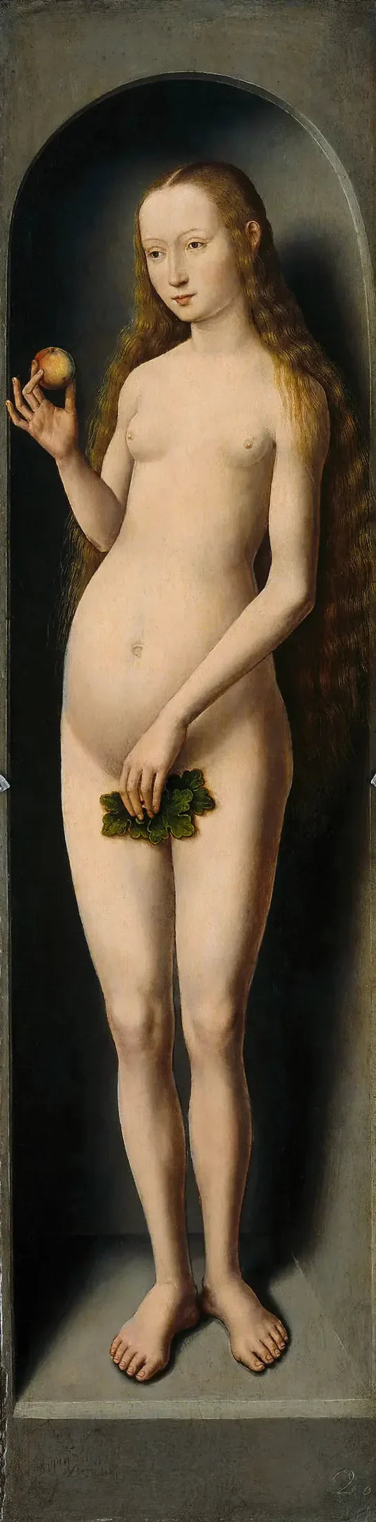 Vigilância - Hans Memling