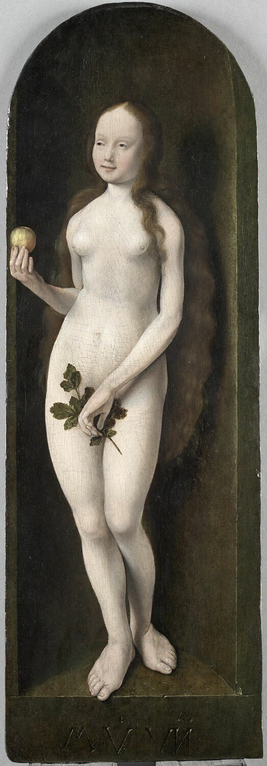 Vigilância - Joos van Cleve