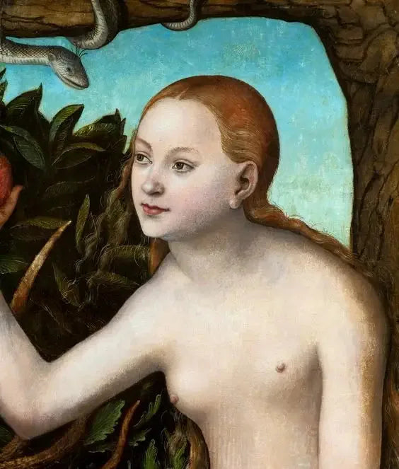 Vigilância - Lucas Cranach, o Velho