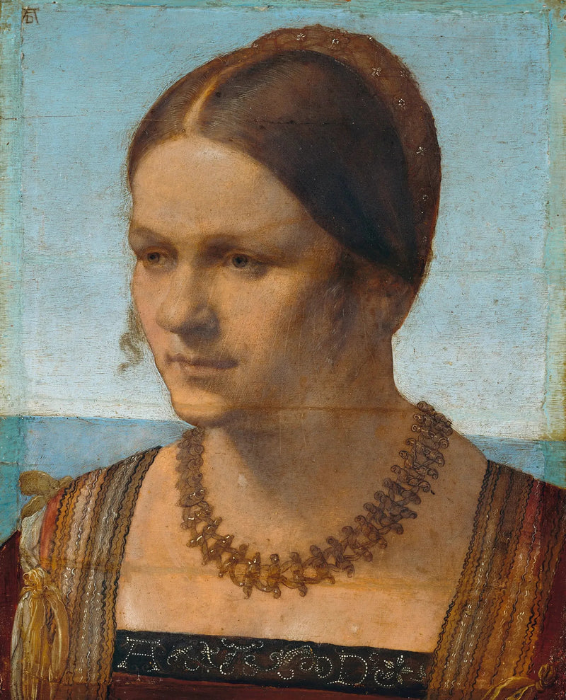 Veneziana - Albrecht Dürer