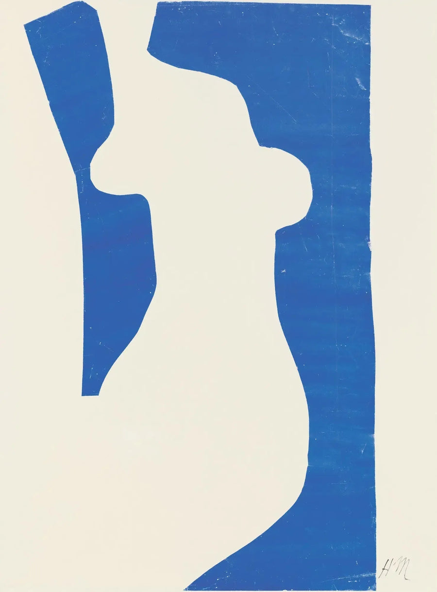 Vênus - Henri Matisse