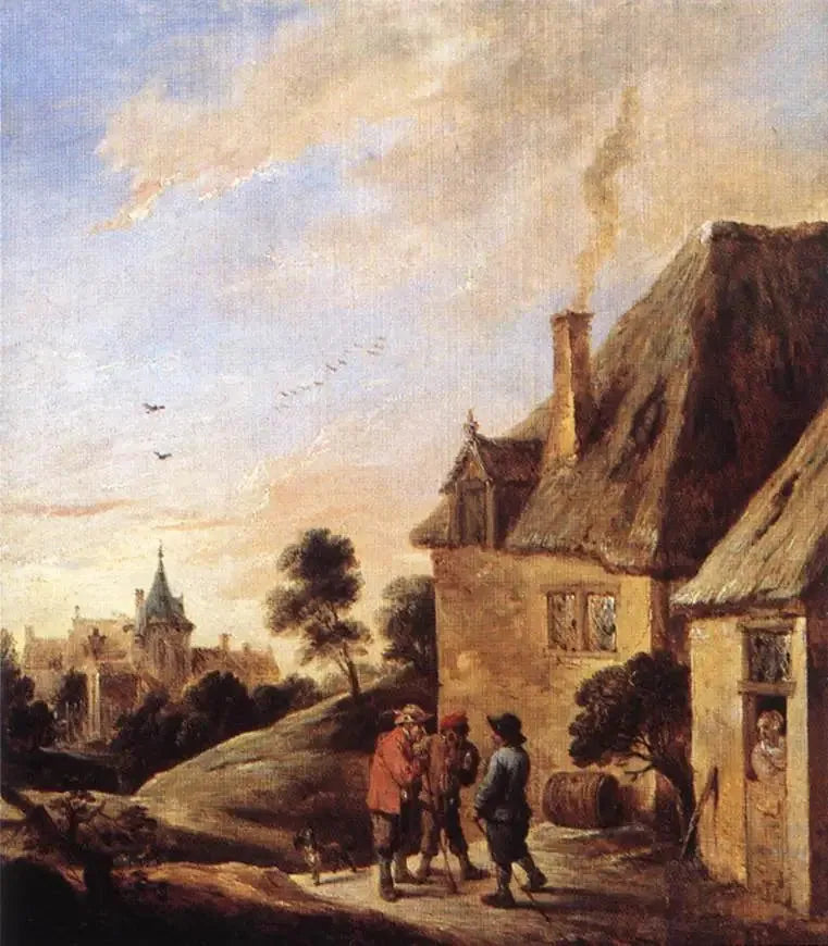 Q132150977 - David Teniers Júnior