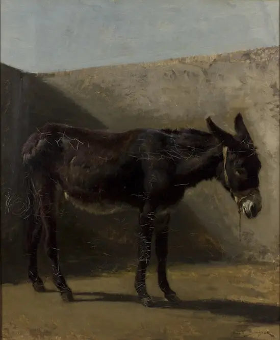 via - Rosa Bonheur
