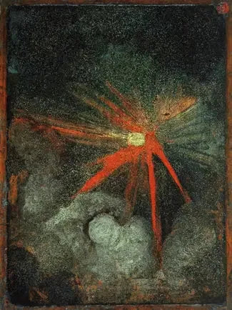 Vista Celestial - Albrecht Dürer