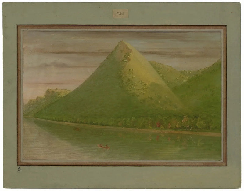Vista da 