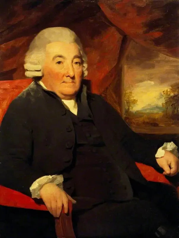 William Beveridge - Henry Raeburn