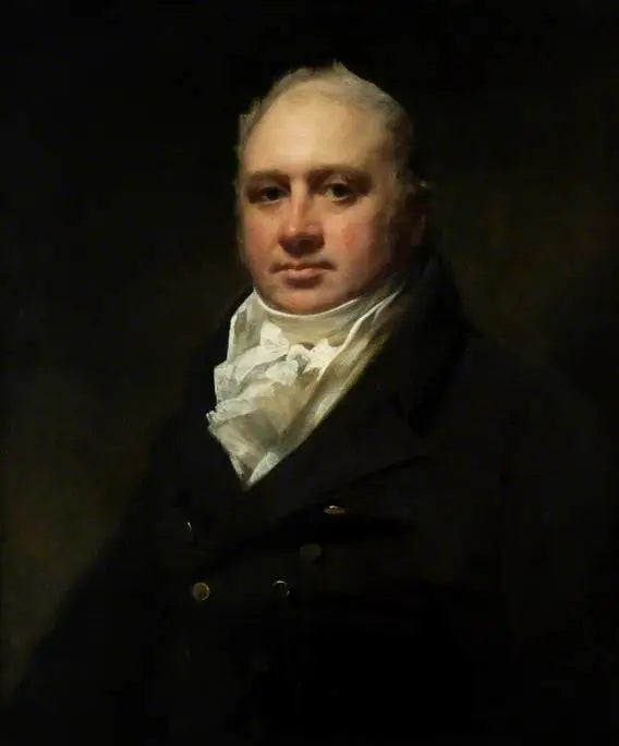 William Jamieson, Jr. - Henry Raeburn