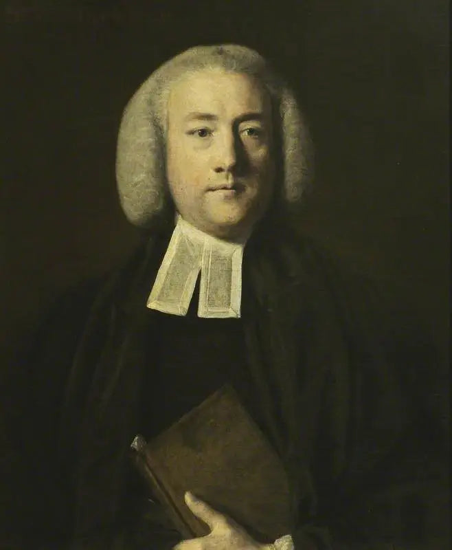 William Markham (1719–1807), arcebispo de York - Joshua Reynolds
