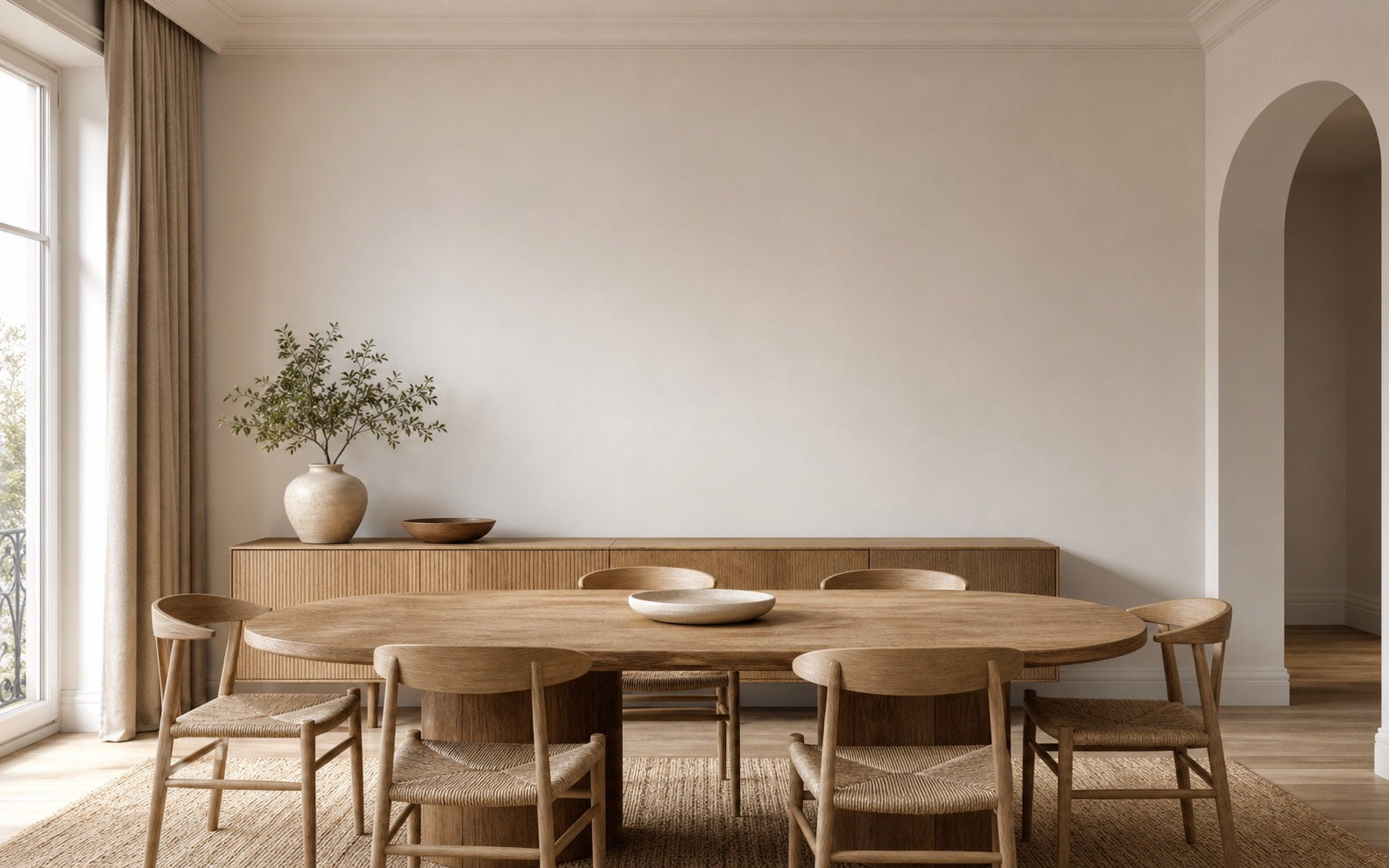 Sala jantar