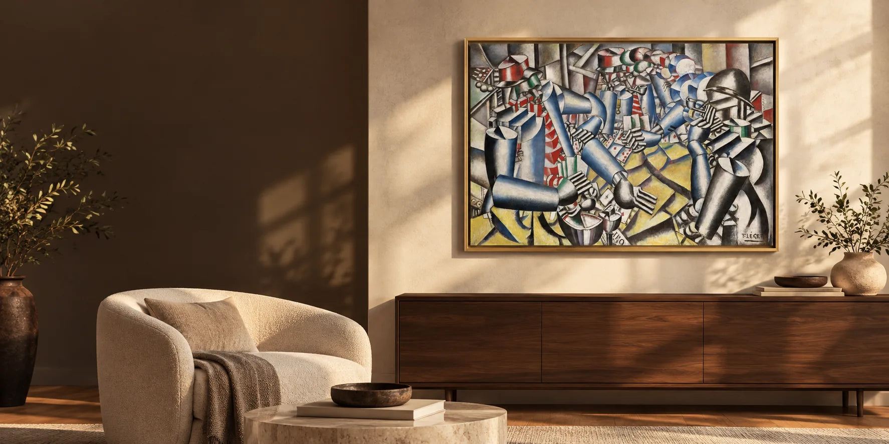 Cubismo
