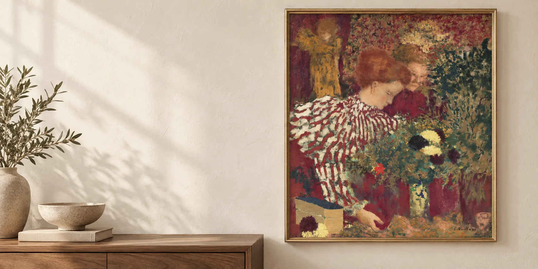 Édouard Vuillard