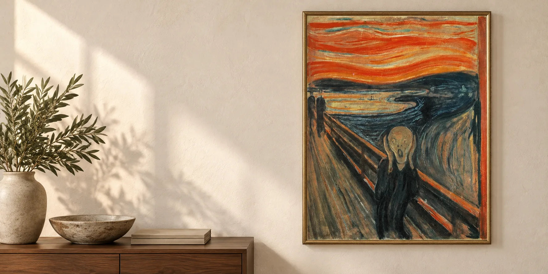 Edvard Munch