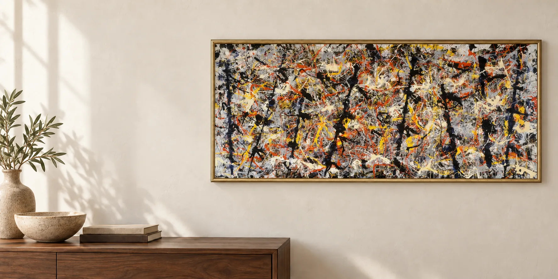 expressionismo abstrato