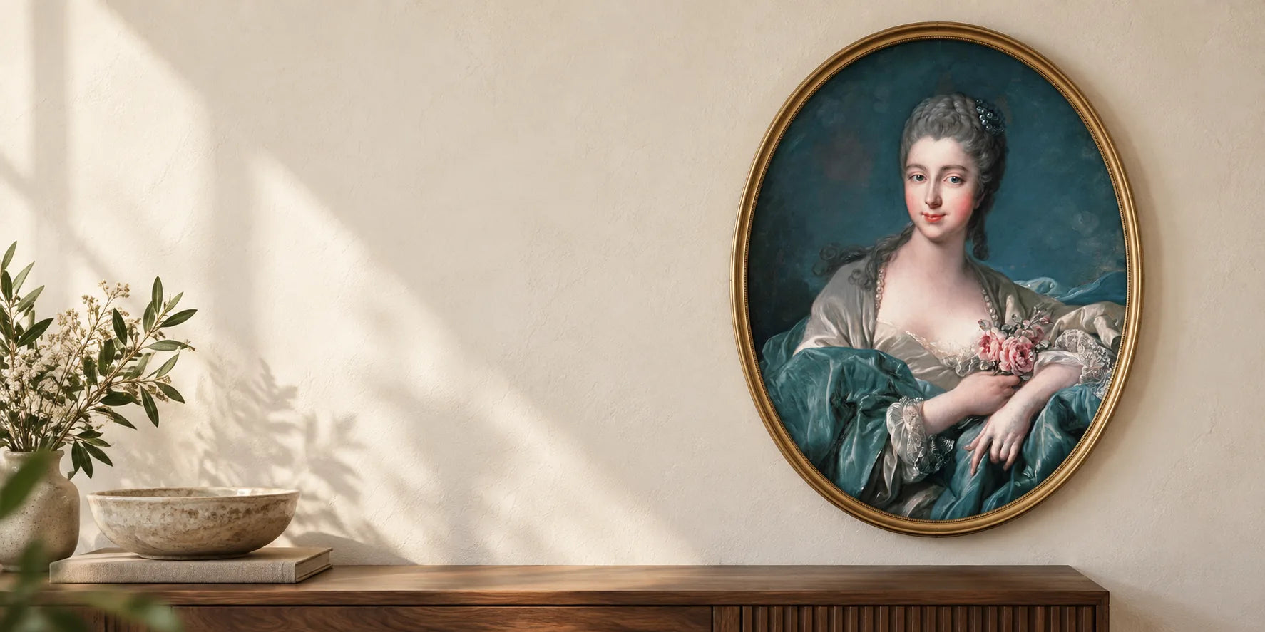 François Boucher