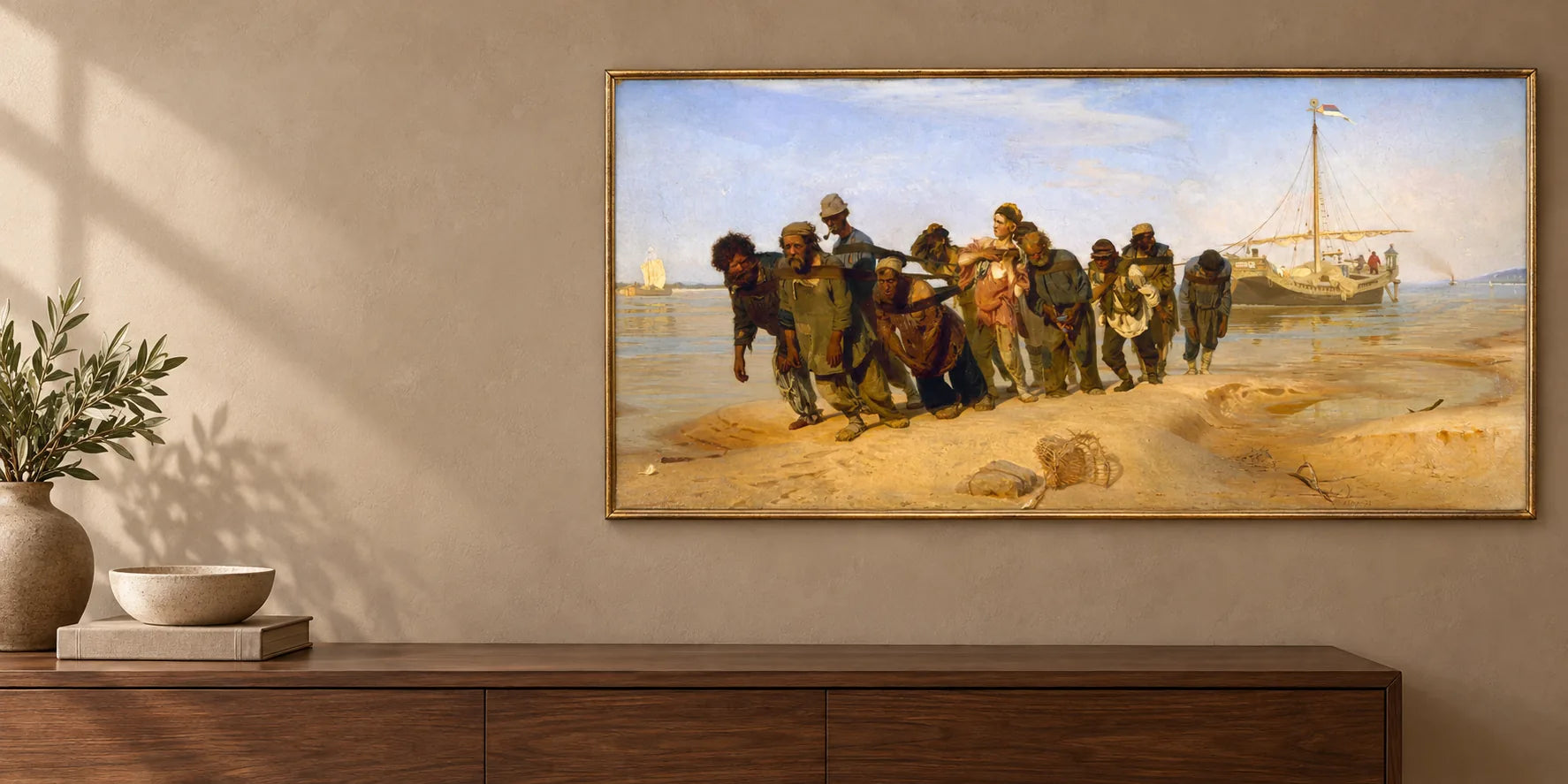 Ilya Repin