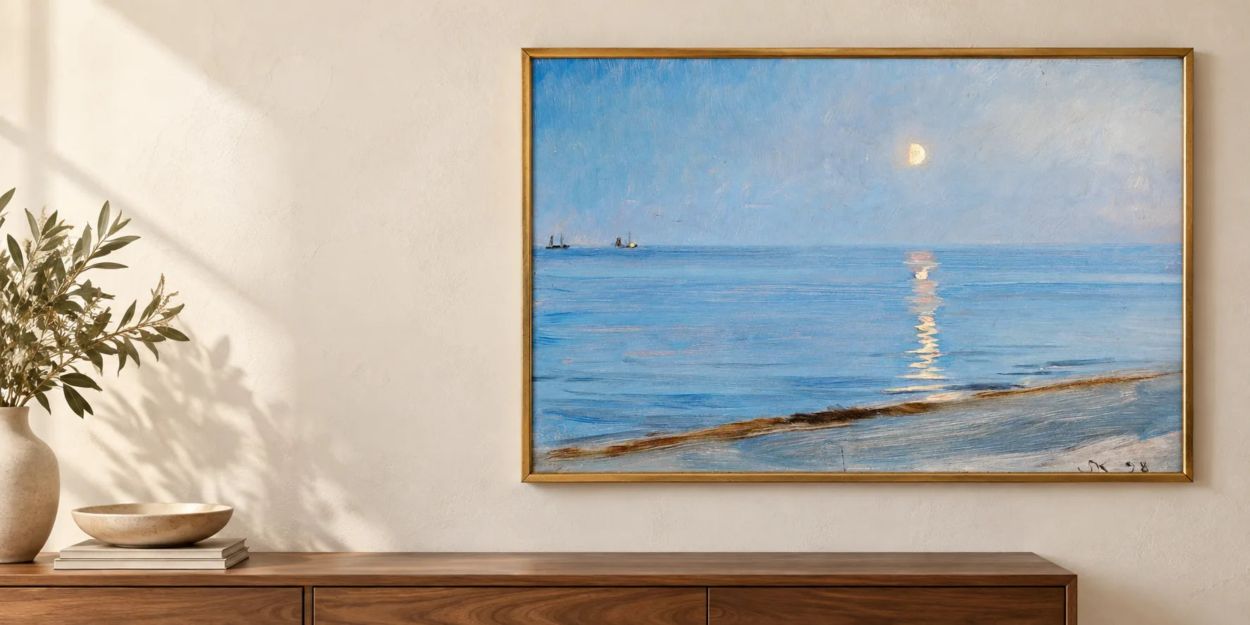 Impressionismo Nórdico