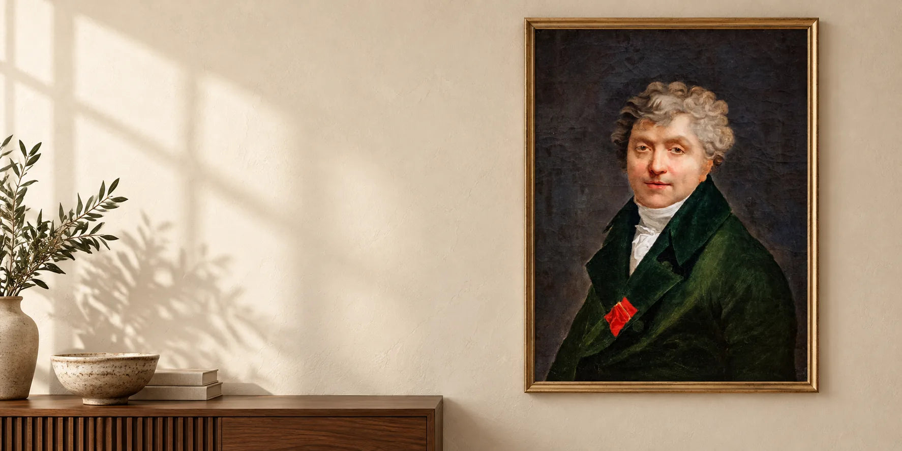 Jean-Baptiste Regnault