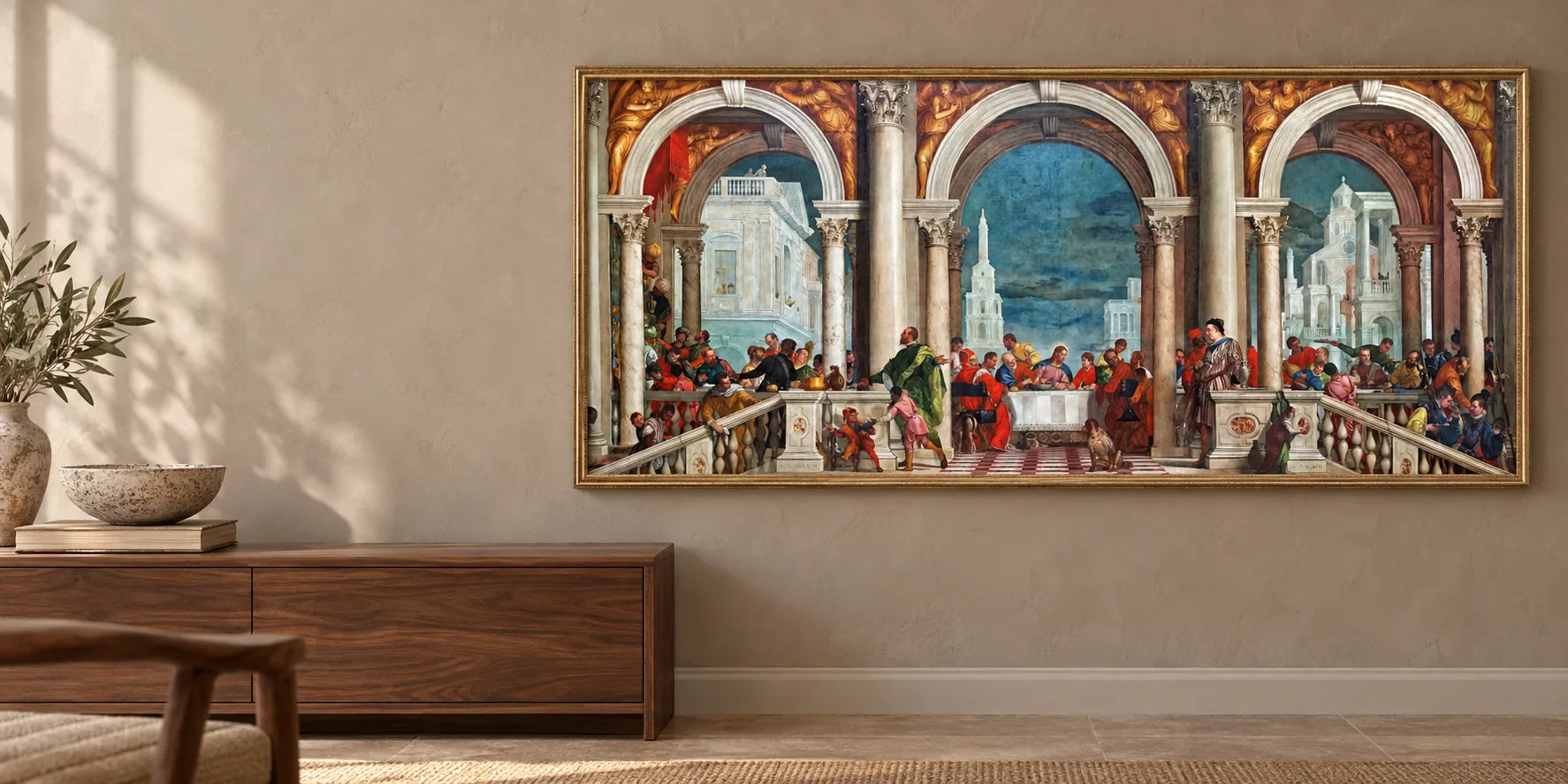 Manibereismo veneziano