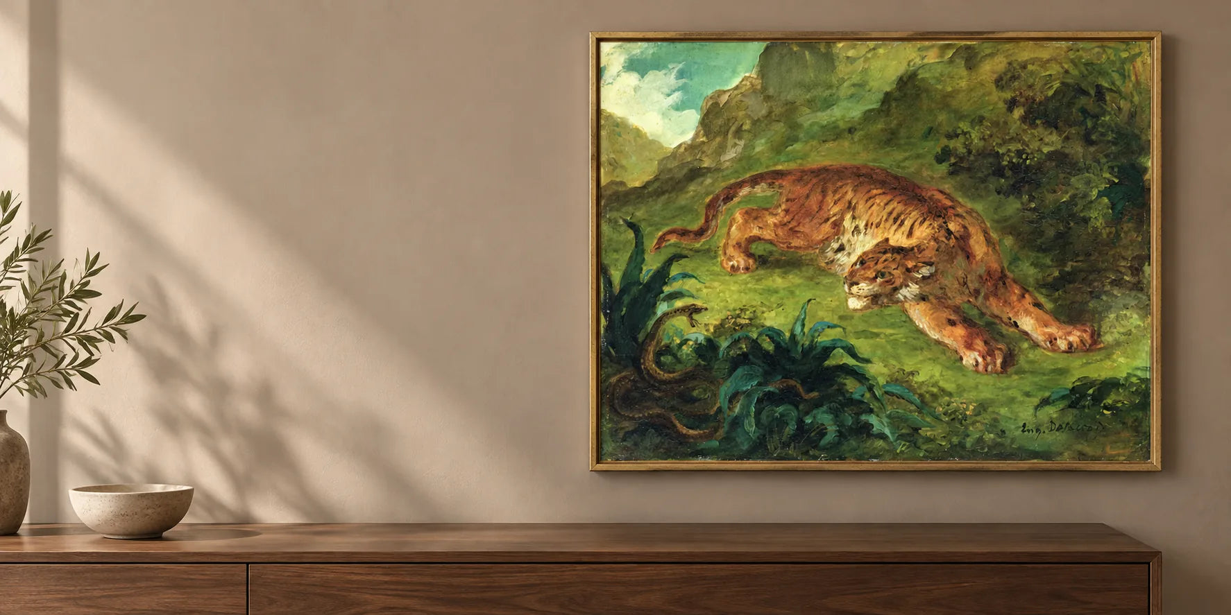 Pinturas cobra