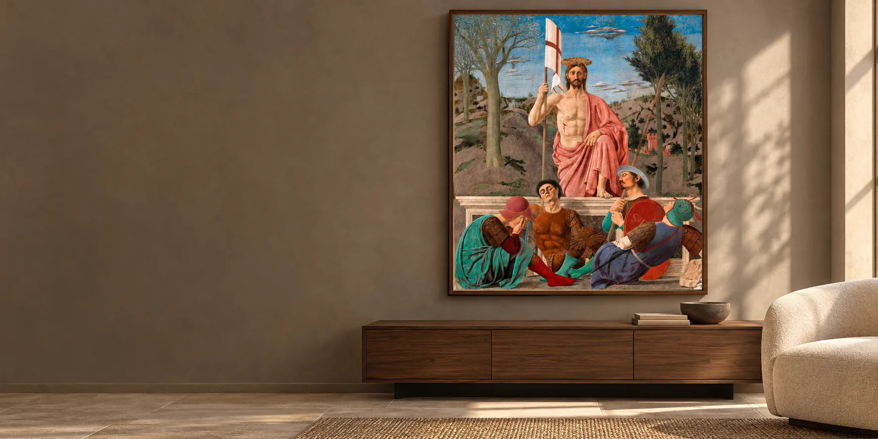 Ressurreição de Cristo