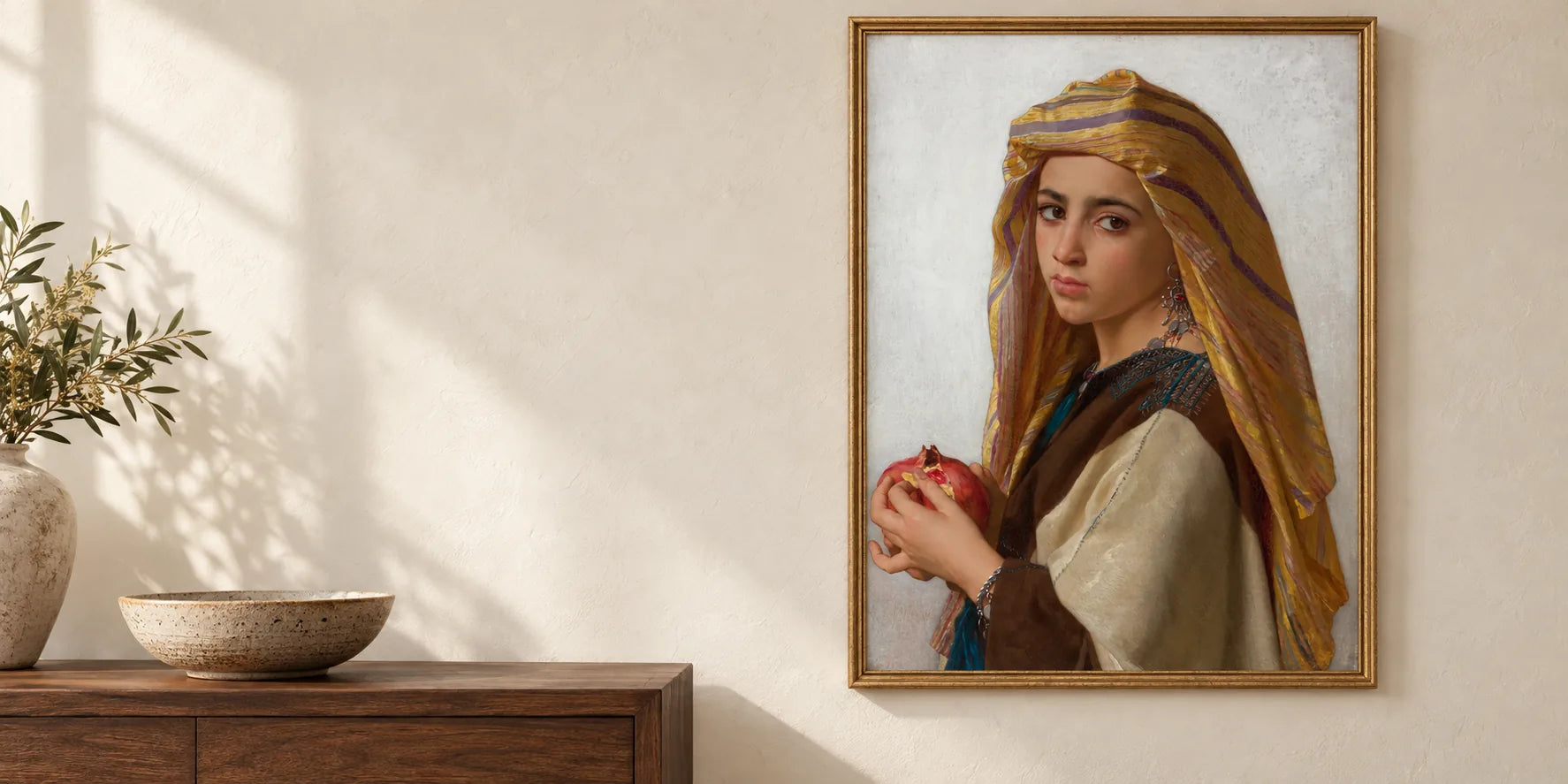 William Bouguereau